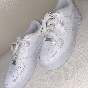 Nike Air Force 1 in 6Y